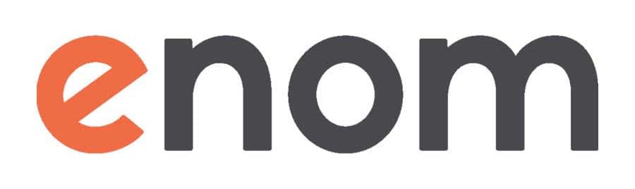enom-logo Get Cheap Domains by NameSilo
