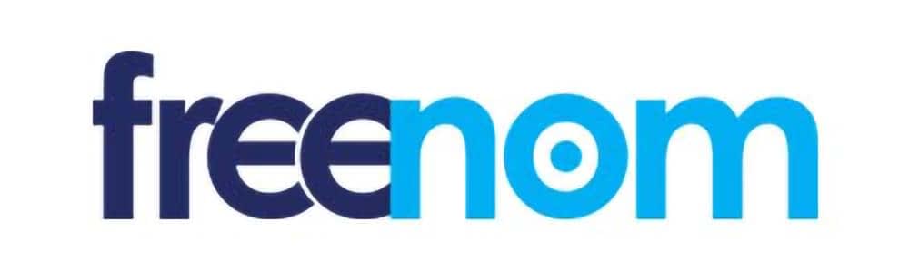 freenom-logo Get Cheap Domains by NameSilo