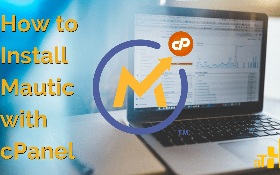 How to Install Mautic with cPanel